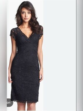 Marina  Dress 